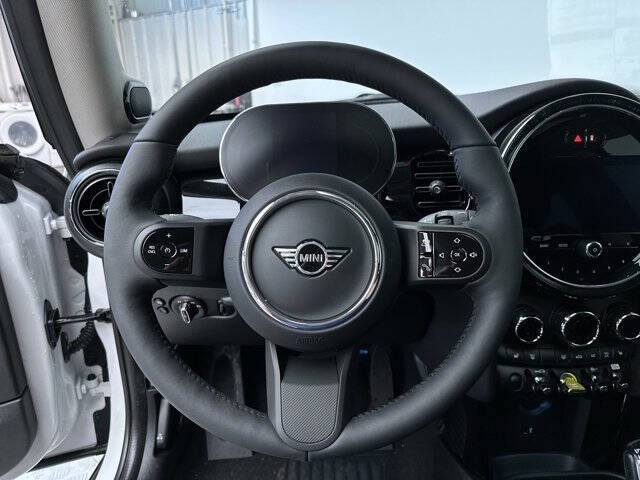 2024 MINI Hardtop 2 Door Cooper SE