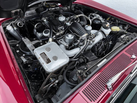 1969 Rolls-Royce Silver Shadow