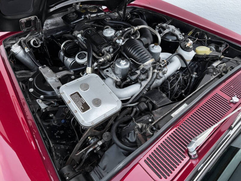 1969 Rolls-Royce Silver Shadow