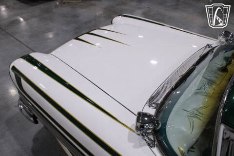 1958 Chevrolet Biscayne