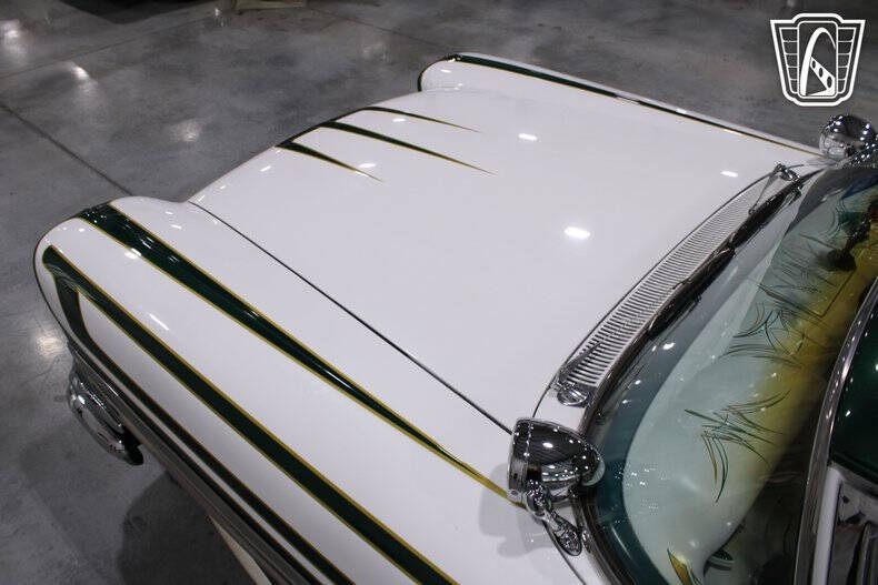 1958 Chevrolet Biscayne