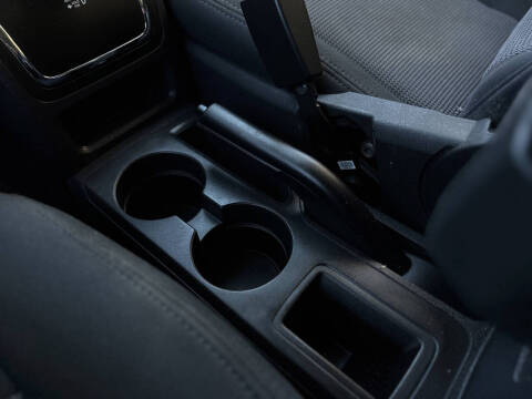 2014 Jeep Compass Sport
