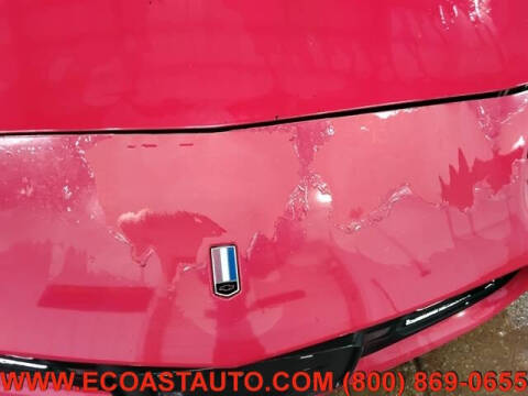 2002 Chevrolet Camaro