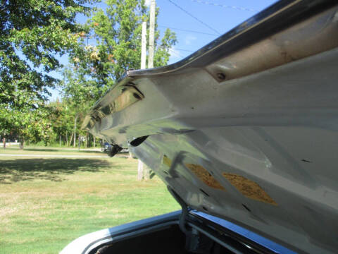 1970 Oldsmobile Cutlass