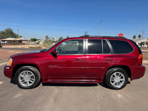 2006 GMC Envoy Denali