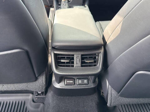 2020 Lexus ES 350 F SPORT