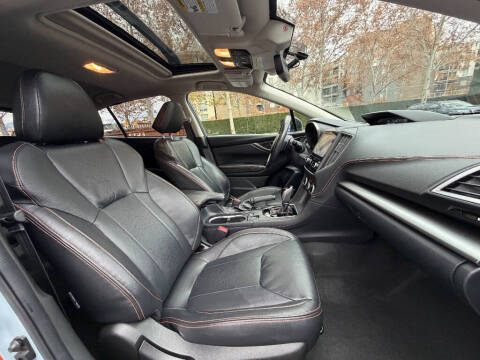 2020 Subaru Crosstrek Limited