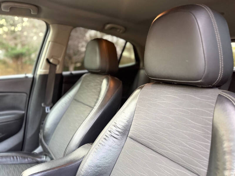 2016 Buick Encore Premium