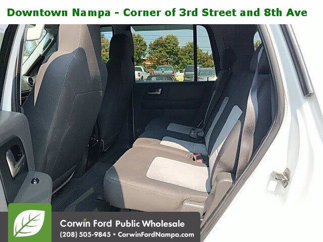 2003 Ford Expedition XLT