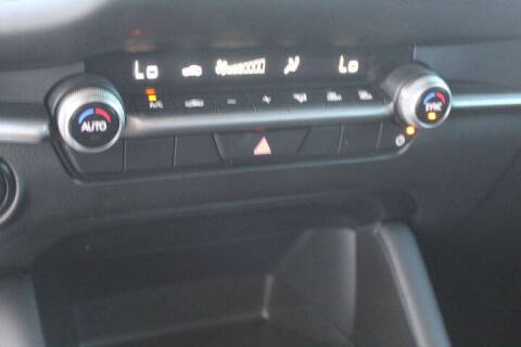 2024 Mazda Mazda3 Hatchback 2.5 S Select Sport