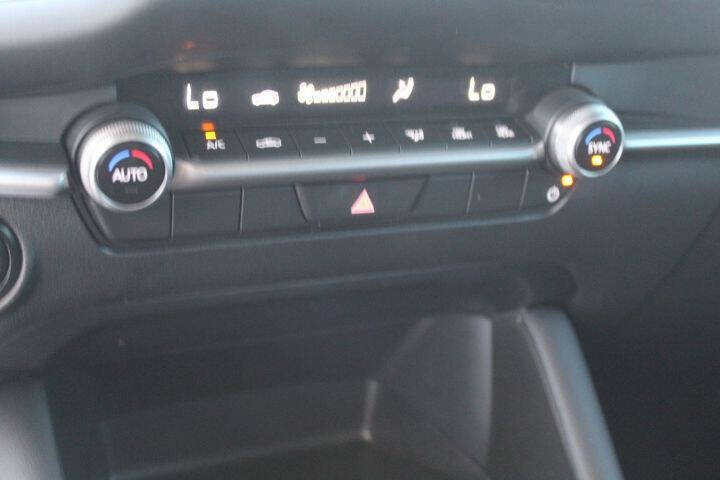 2024 Mazda Mazda3 Hatchback 2.5 S Select Sport