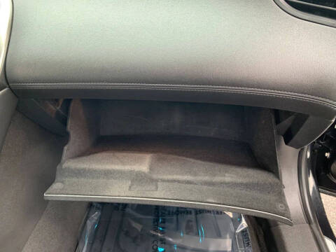 2015 Buick LaCrosse Leather