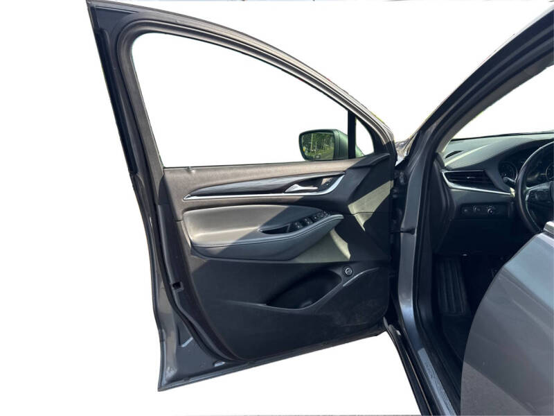 2019 Buick Enclave Essence