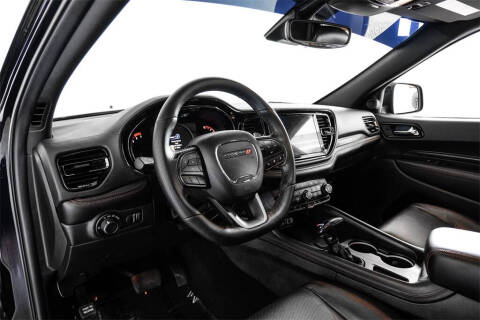 2024 Dodge Durango R/T Plus