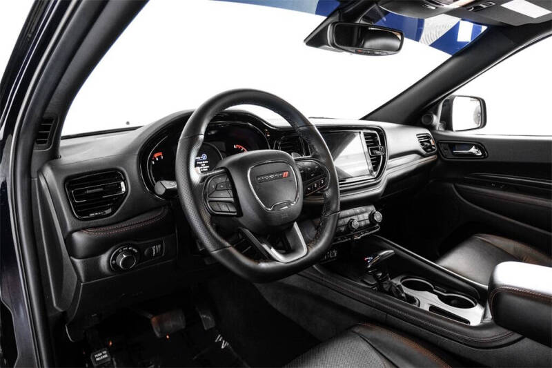 2024 Dodge Durango R/T Plus