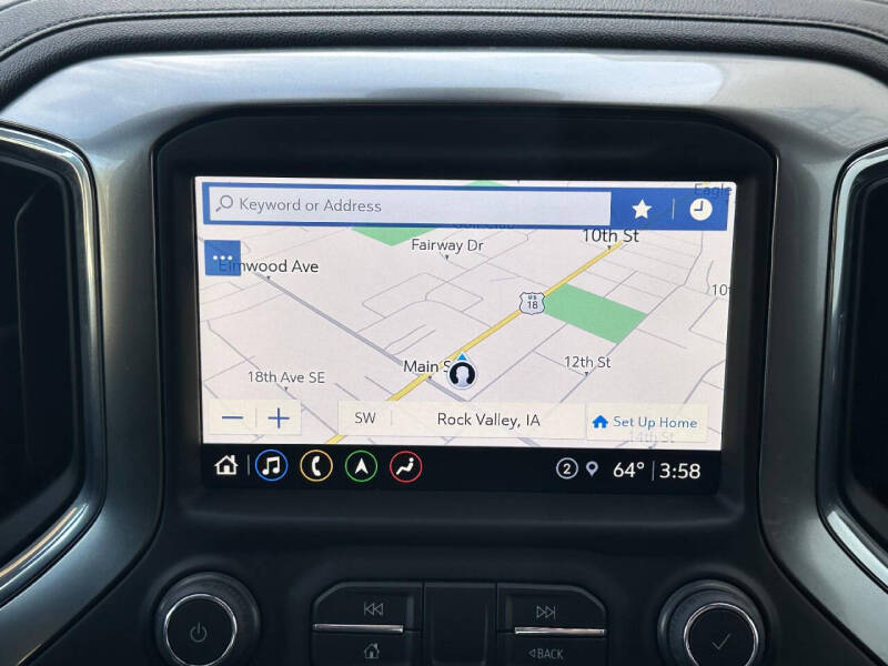 2022 Chevrolet Silverado 1500 Limited