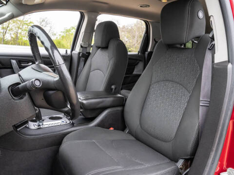 2014 GMC Acadia SLE-2