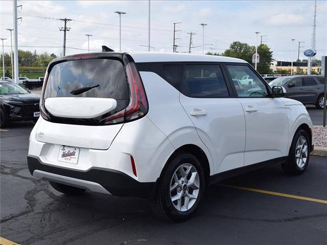 2023 Kia Soul