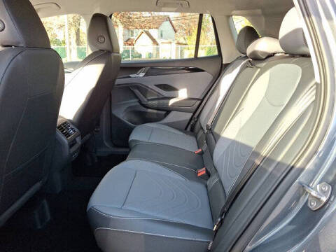 2026 Volkswagen Tiguan SE 4Motion