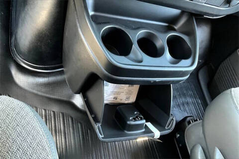 2025 GMC Savana 3500