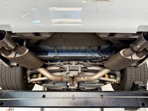 1995 Chevrolet Corvette