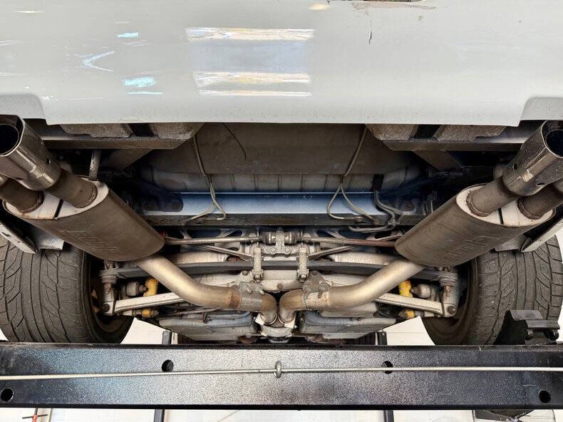 1995 Chevrolet Corvette