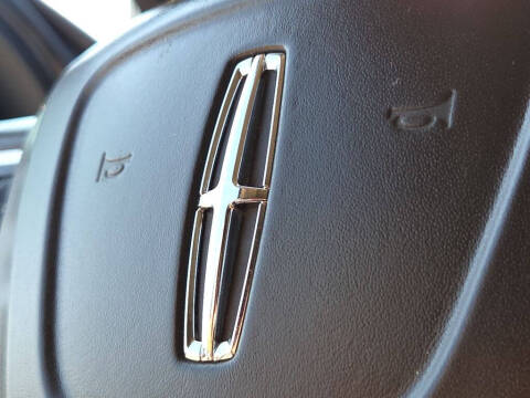 2019 Lincoln Navigator L Reserve