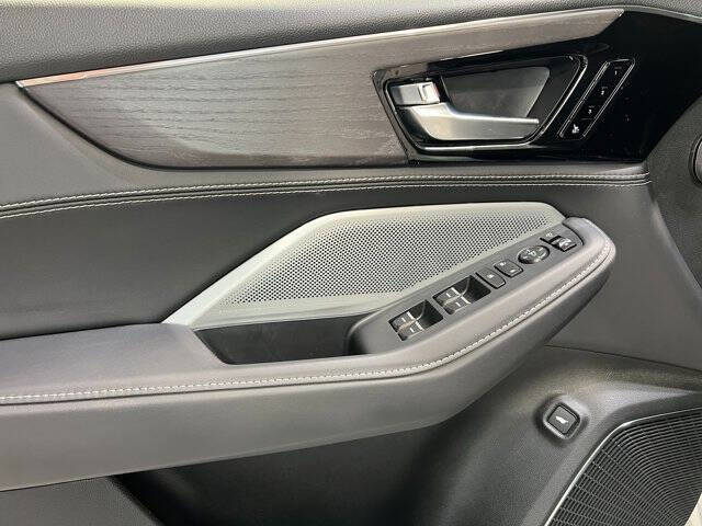 2026 Acura MDX SH-AWD w/Advance