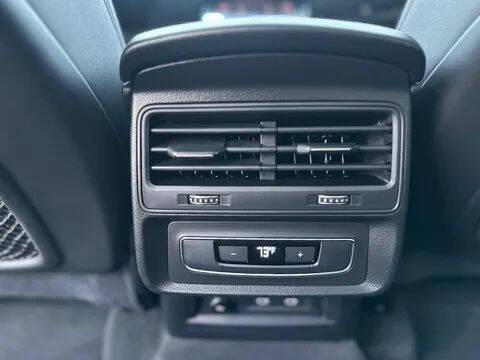 2021 Audi Q7 quattro Premium Plus 55 TFSI