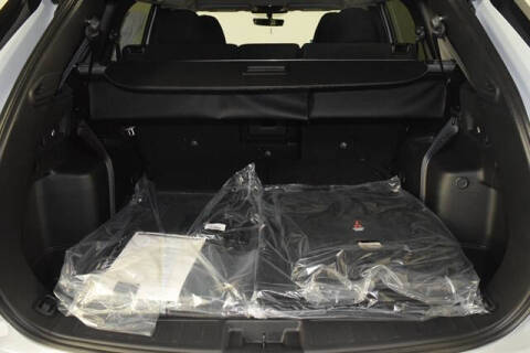 2025 Mitsubishi Outlander ES