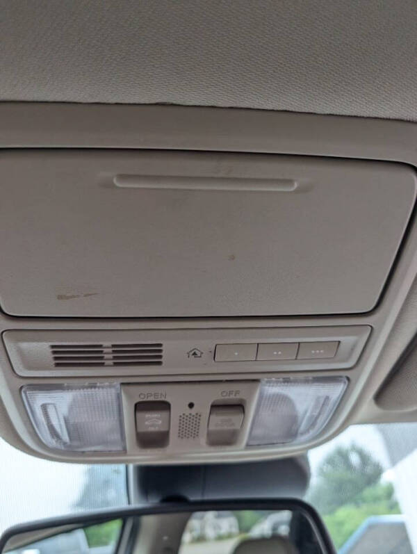 2014 Honda Odyssey Touring Elite