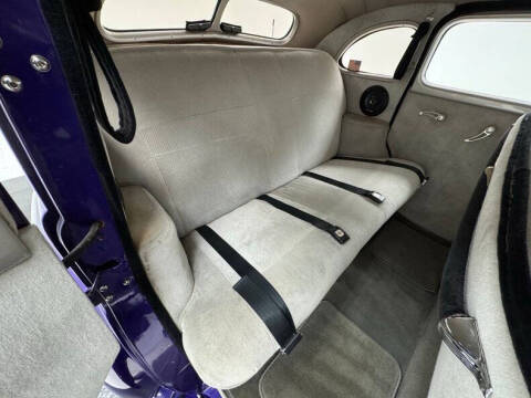 1937 Buick Roadmaster