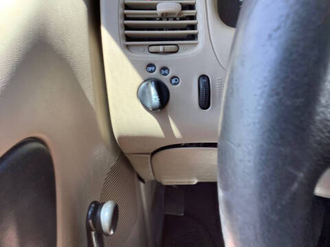 2006 Ford Ranger XL