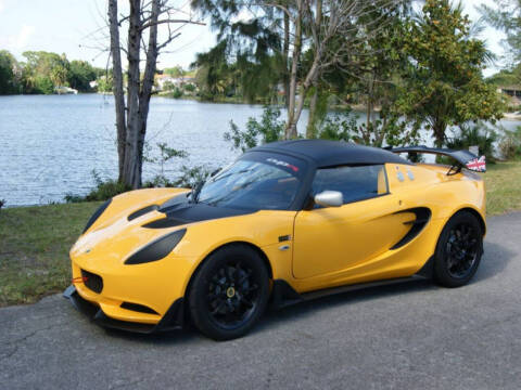 2014 Lotus Elise