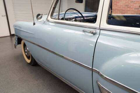 1954 Chevrolet 210