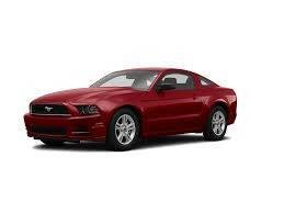 2014 Ford Mustang for sale at Budget Auto Sales in Carson City NV