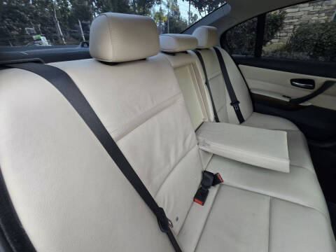 2009 BMW 3 Series 328i