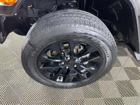 2022 Jeep Wrangler Unlimited