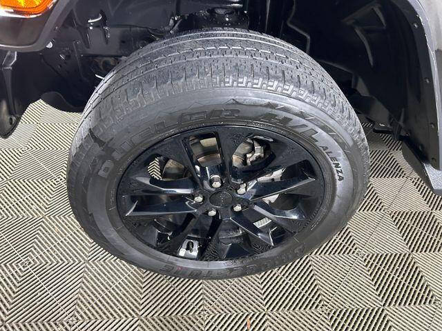 2022 Jeep Wrangler Unlimited