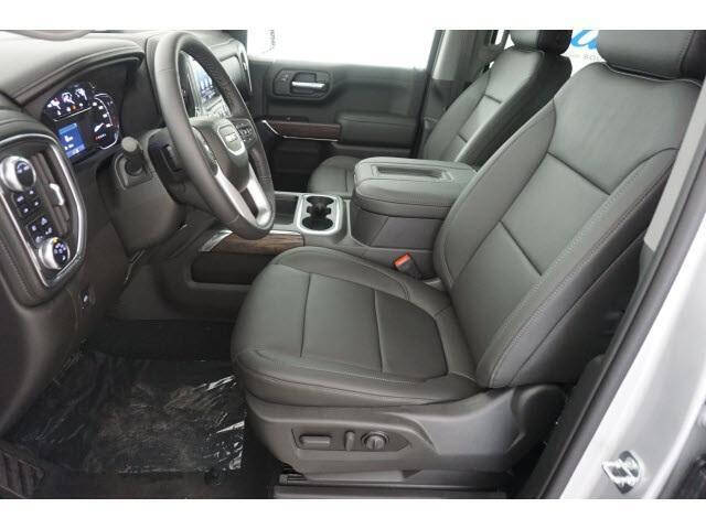 2022 GMC Sierra 1500 Limited