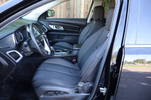 2013 GMC Terrain SLE-2