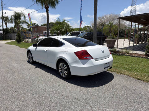 2012 Honda Accord LX-S