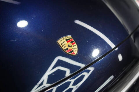 2021 Porsche Cayenne