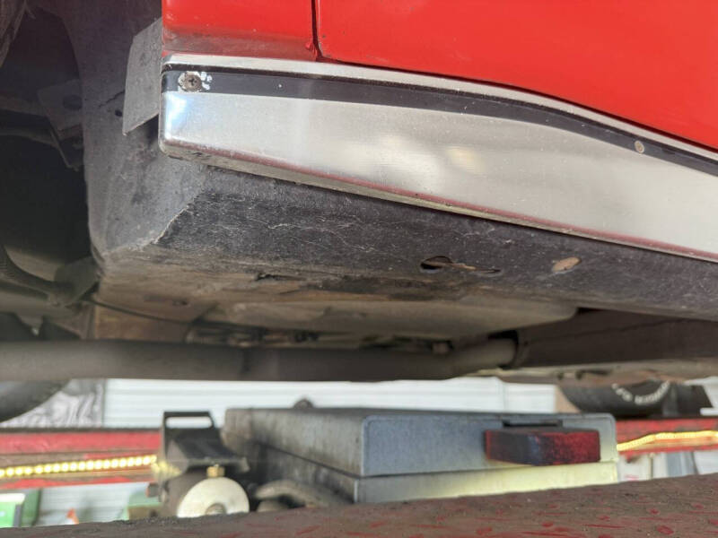 1970 Chevrolet Corvette