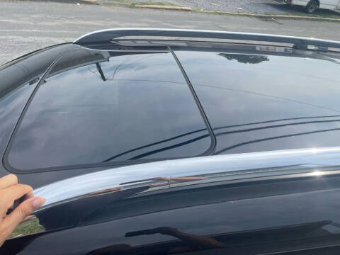 2011 Mercedes-Benz GL-Class GL 450 4MATIC