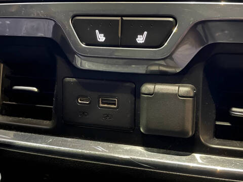 2021 GMC Sierra 2500HD