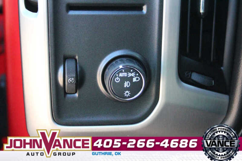 2016 GMC Sierra 1500