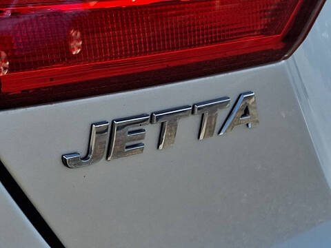 2013 Volkswagen Jetta