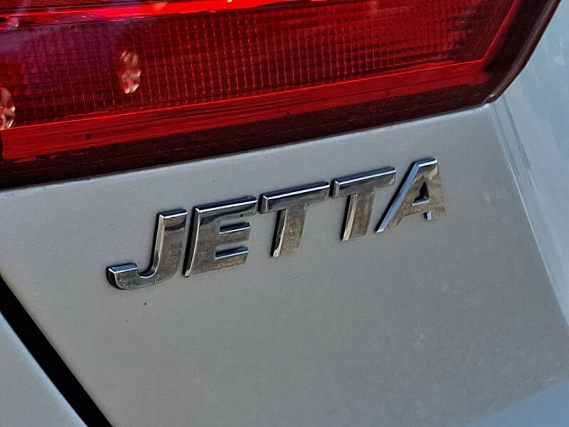 2013 Volkswagen Jetta