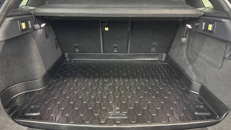 2017 Jaguar F-PACE S